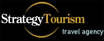 Strategy Tourism Travel Agency